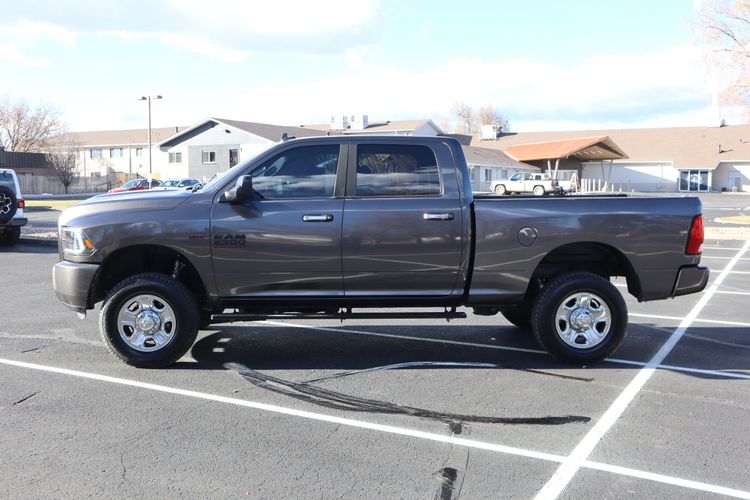 2016 Ram 2500 SLT | Victory Motors of Colorado