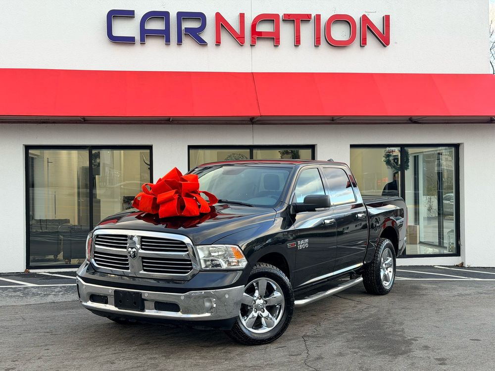 Featured Vehicle Image