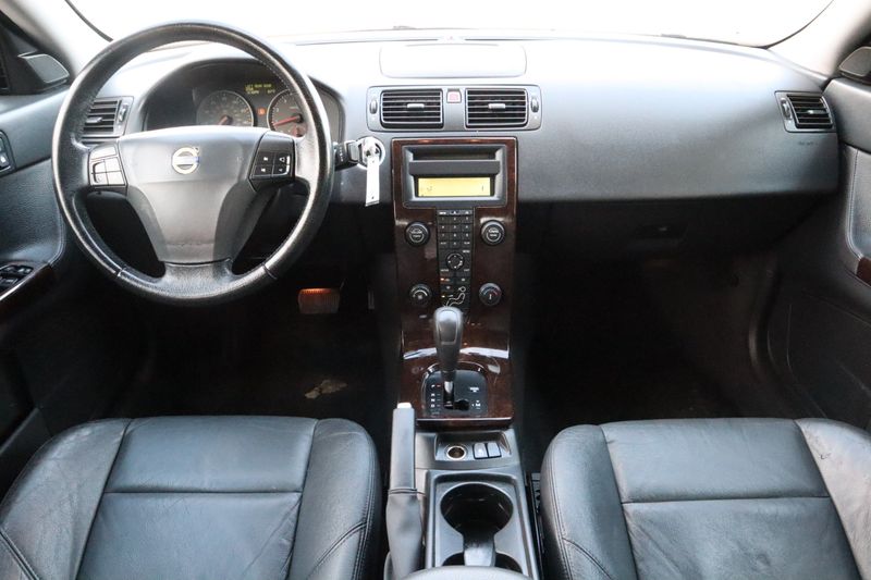 2006 Volvo S40 2.4i | Victory Motors of Colorado
