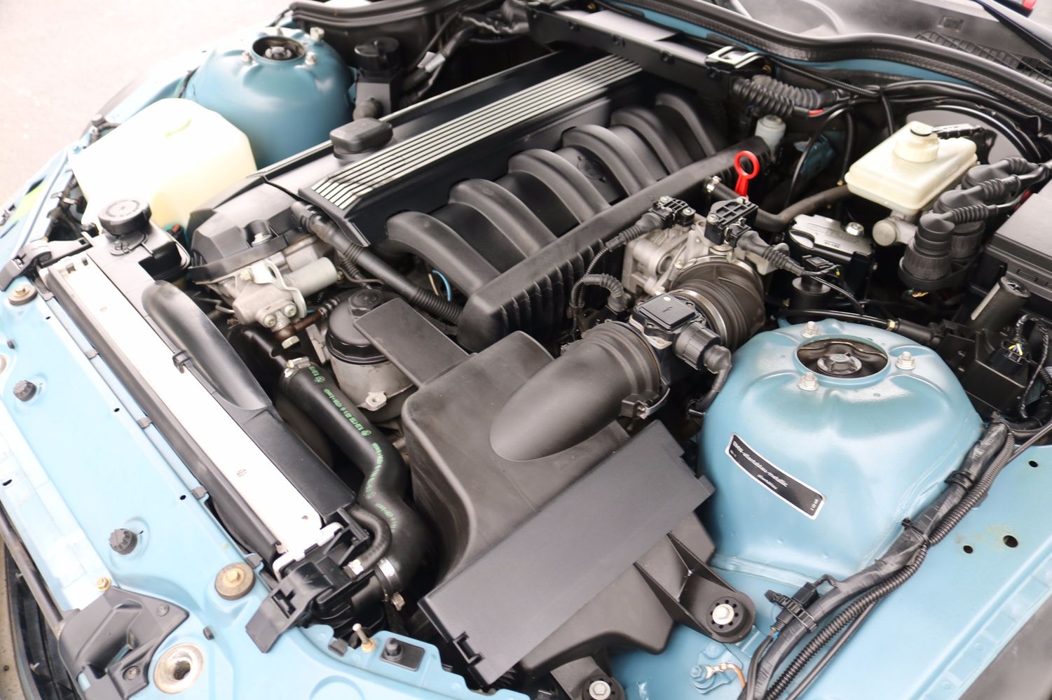 1998 BMW Z3 2.8 | Victory Motors of Colorado