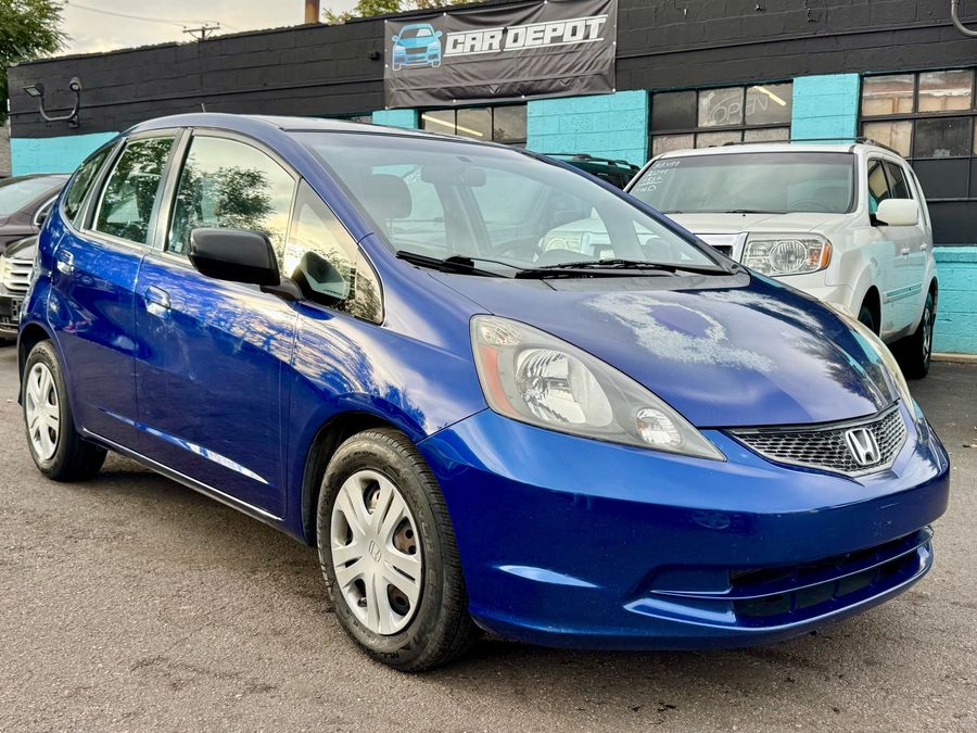 Vehicle Image