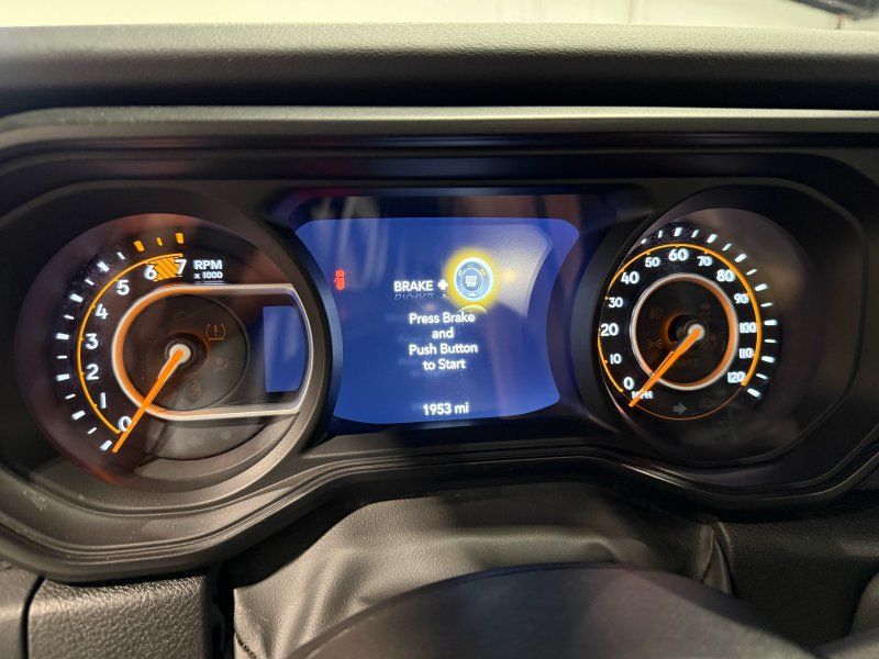 2024 Jeep Wrangler Rubicon, photo 32