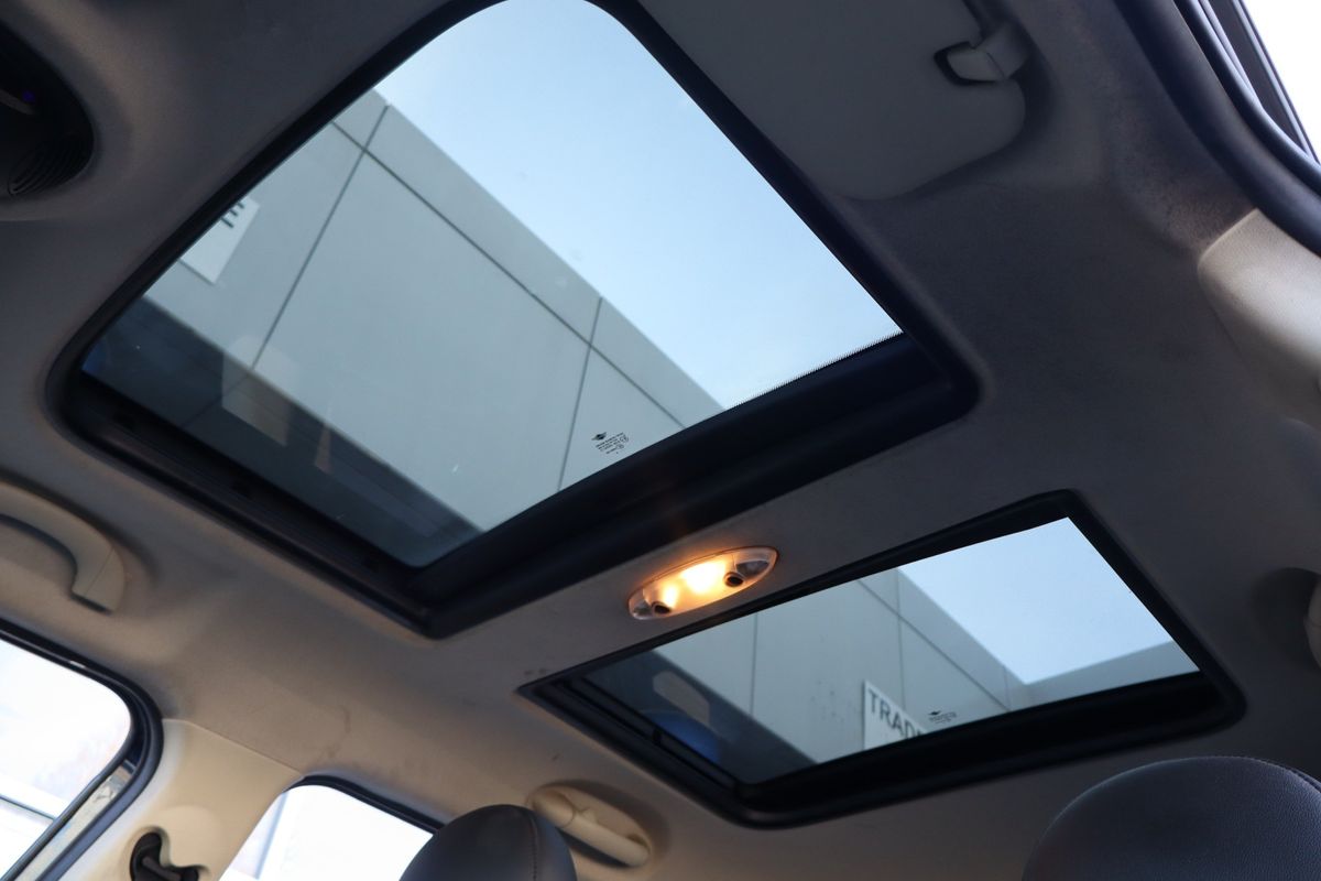 2014 MINI Countryman Cooper