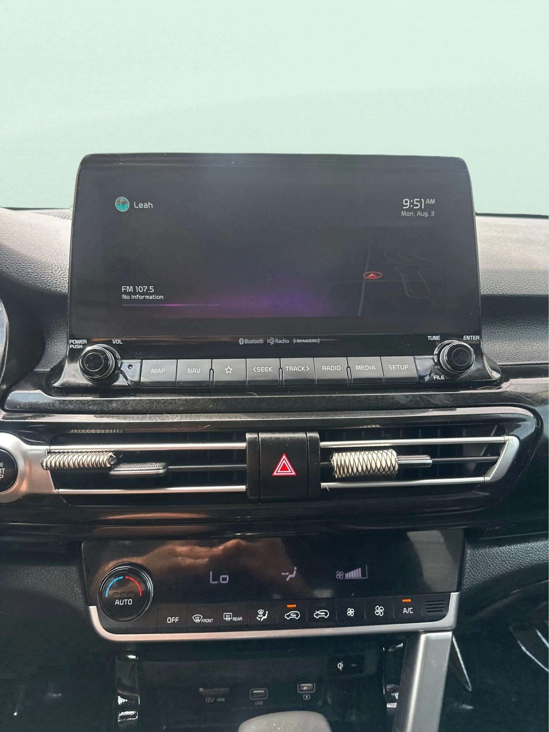 2022 Kia Seltos EX - Photo 26