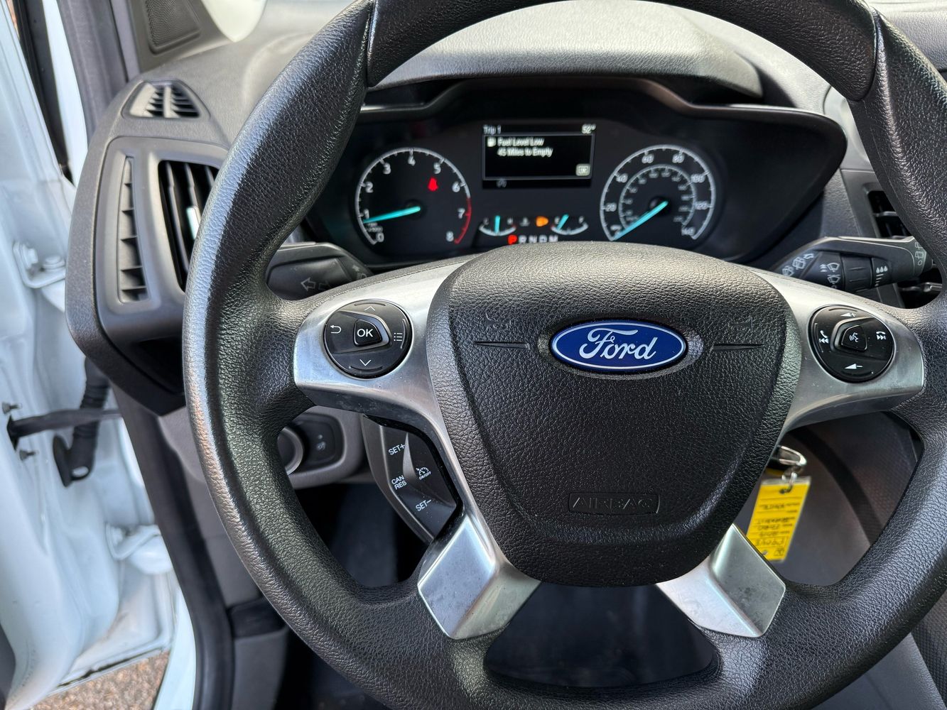 2019 Ford Transit Connect XL photo 20