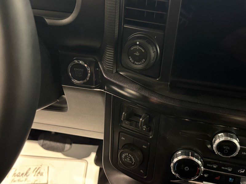 2026 Ford F-150 Raptor R, photo 36