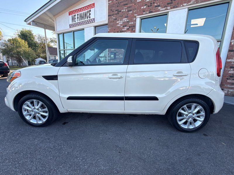 2013 Kia Soul photo 7