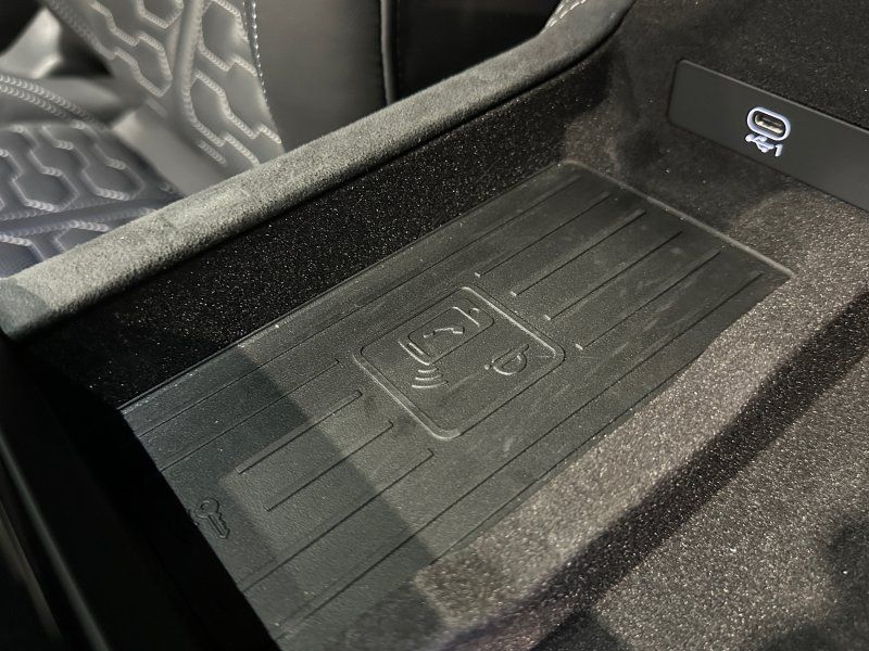 2023 AUDI RS6 4.0T quattro Avant, photo 32