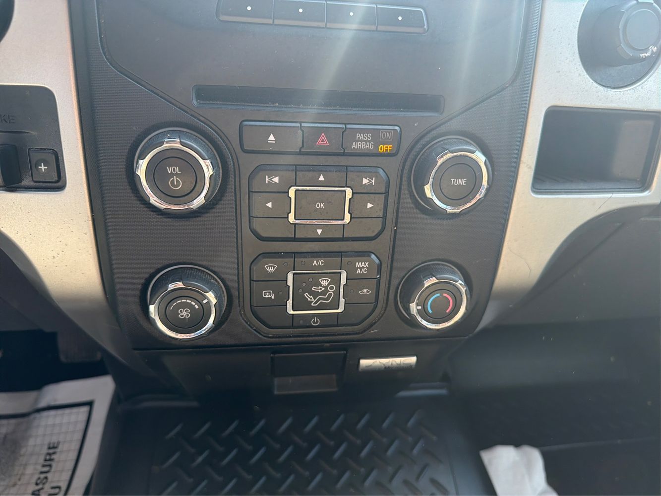 2014 Ford F-150 XLT - Photo 44