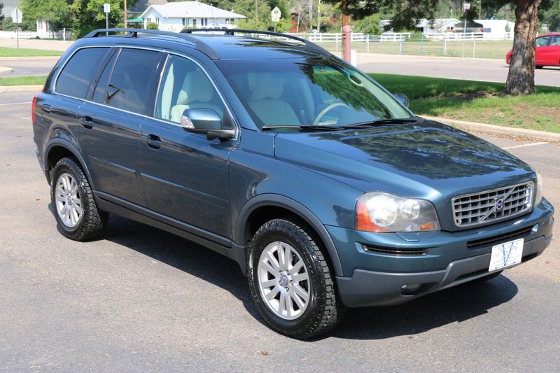 2008 Volvo XC90 3.2 | Victory Motors of Colorado