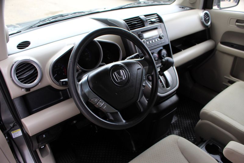 2010 Honda Element EX | Victory Motors of Colorado