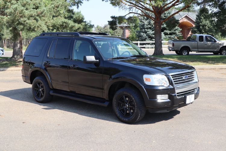 2009 Ford Explorer XLT | Victory Motors of Colorado