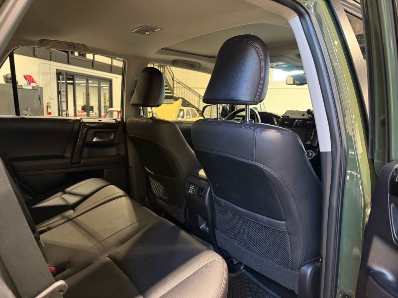 2020 Toyota 4Runner TRD Pro, photo 18