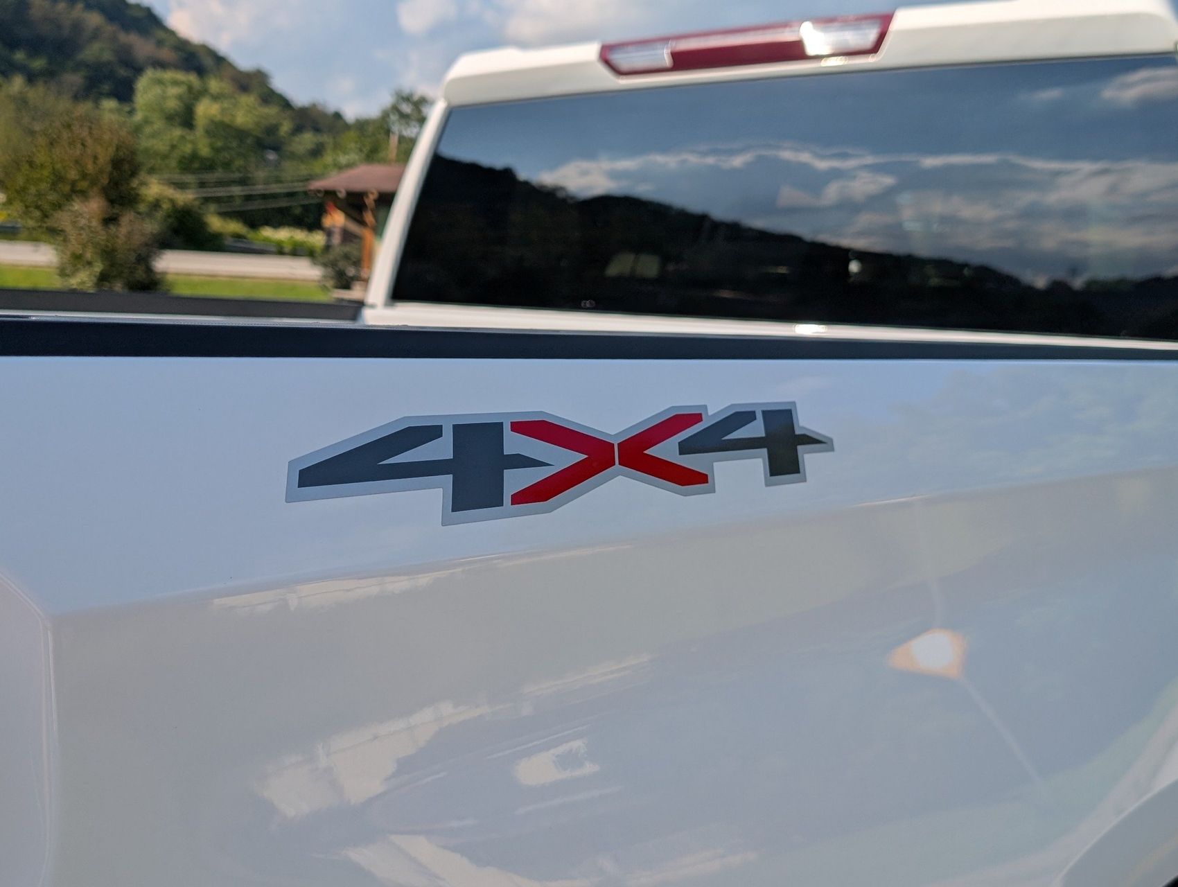 2024 Chevrolet Silverado 1500 33