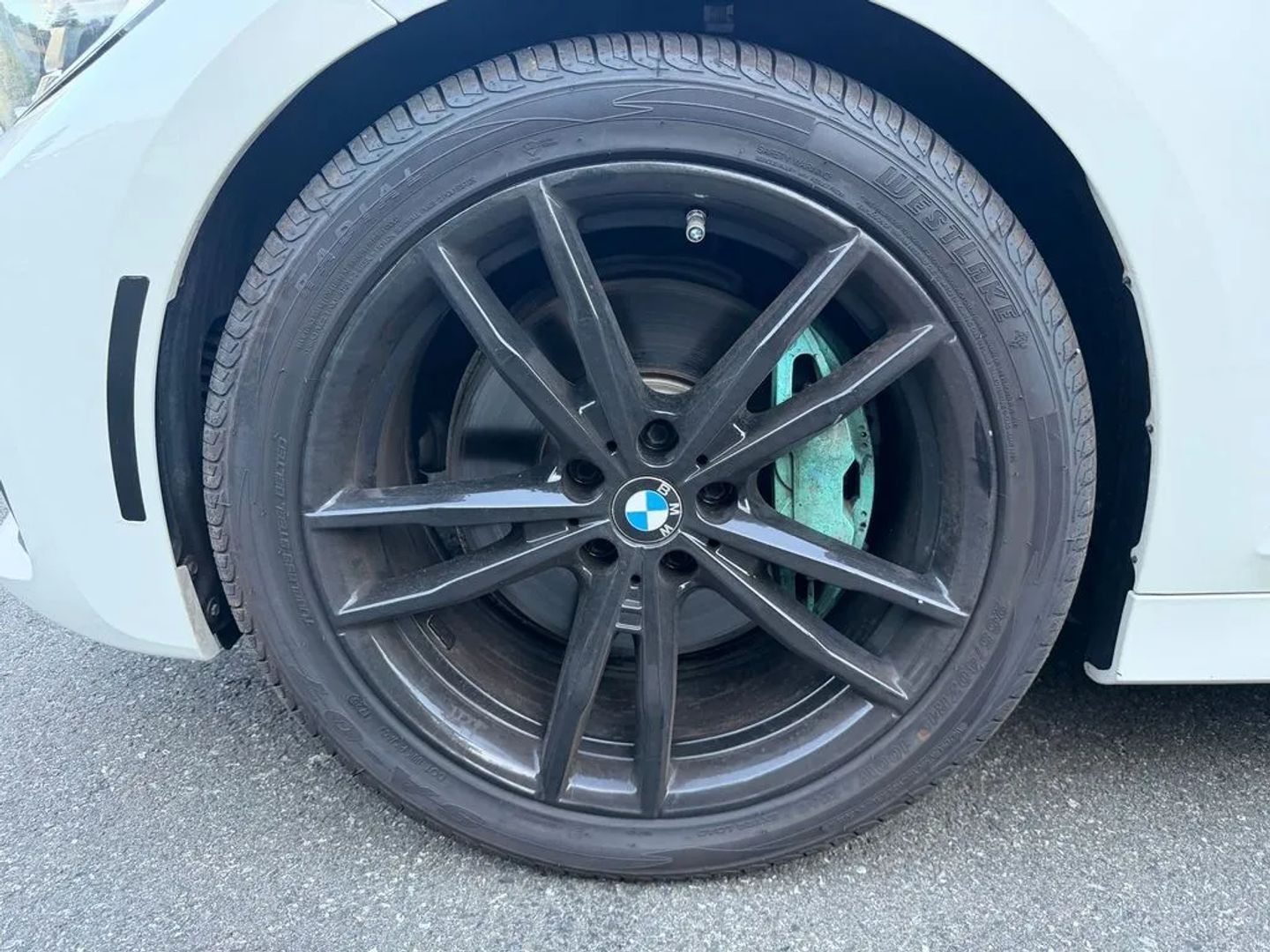 2020 BMW 3 Series M340i - Photo 36