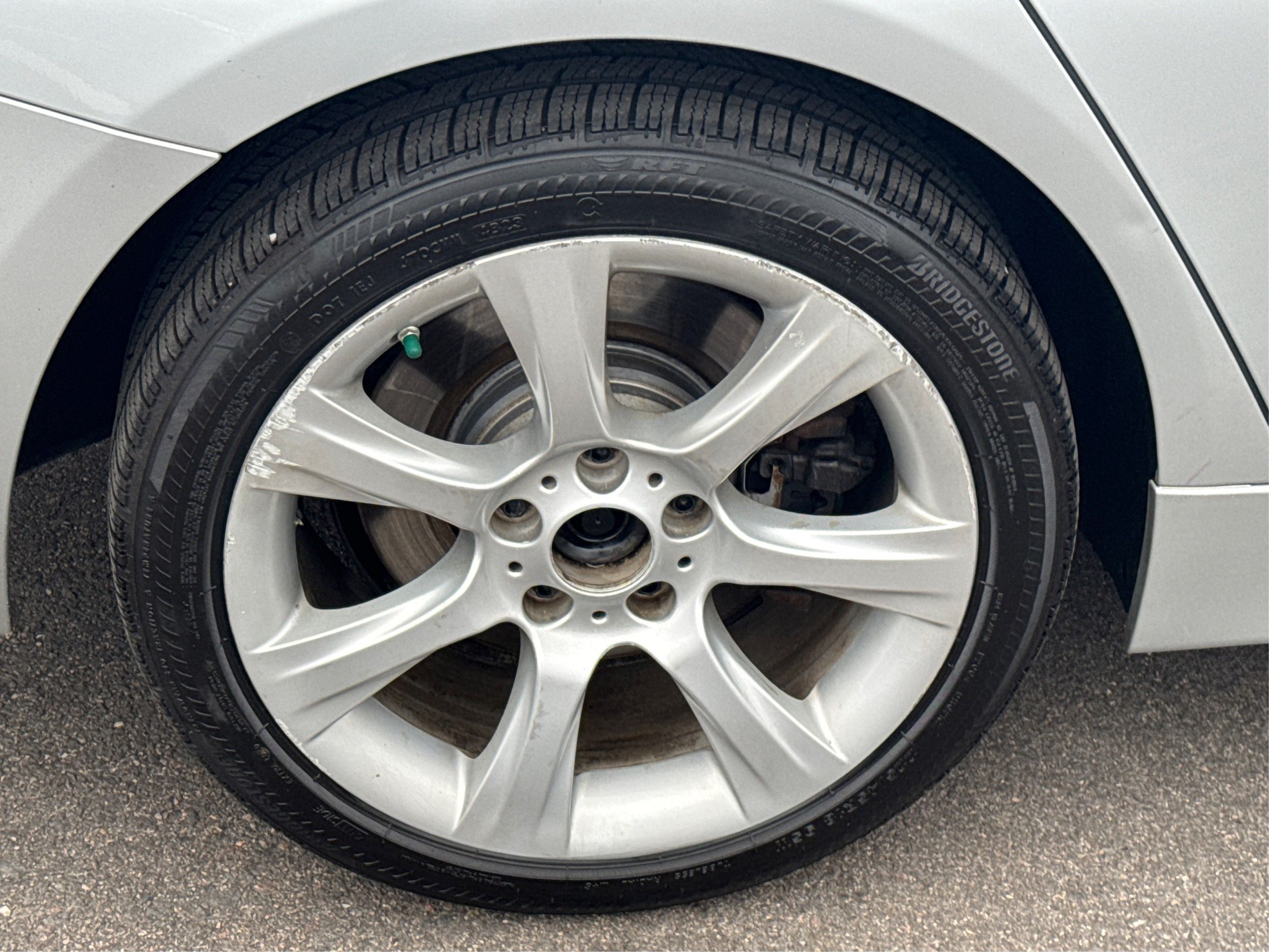 2015 Bmw 335i xDrive photo 26