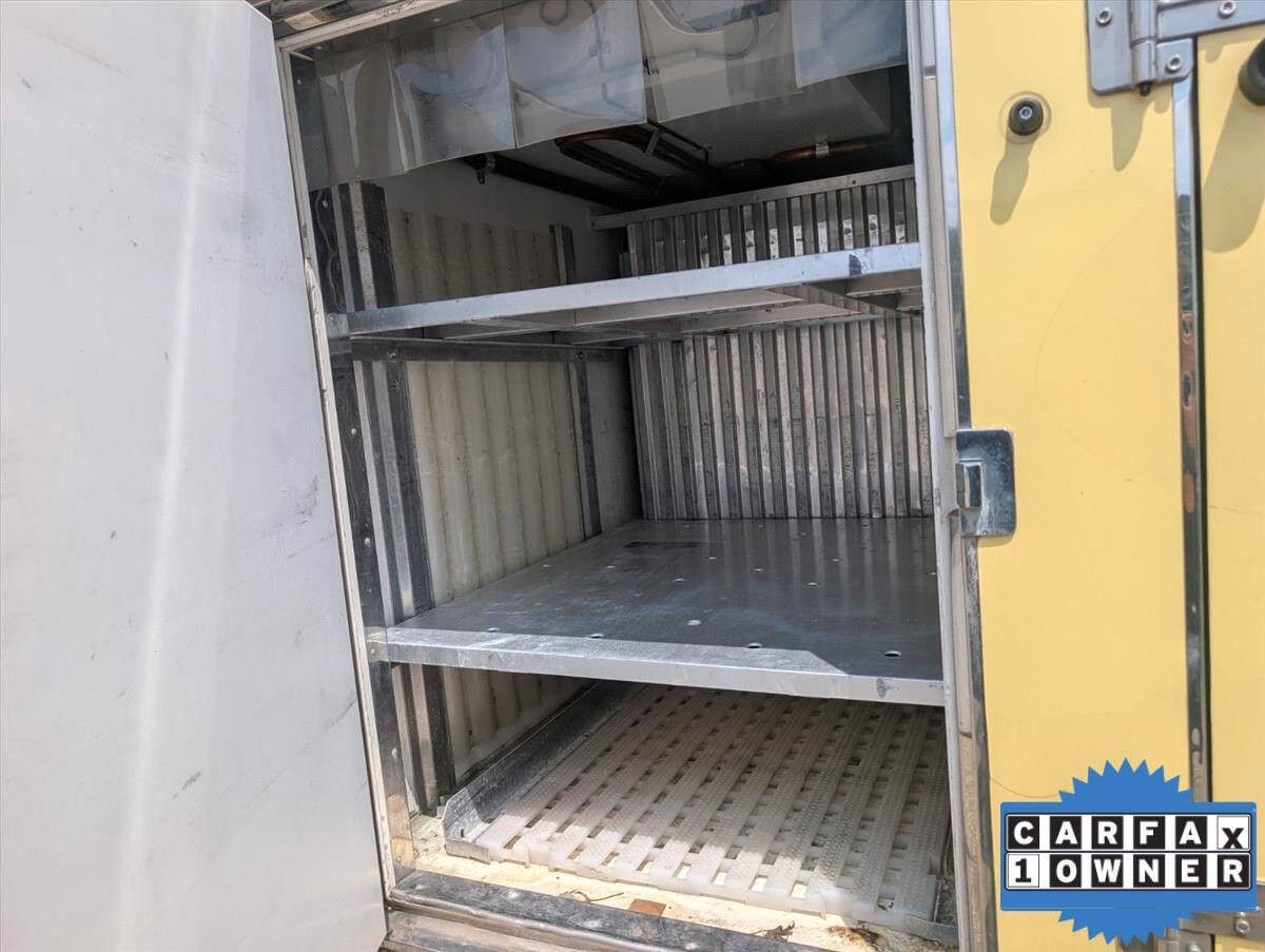 2019 Ford E-450 photo 20