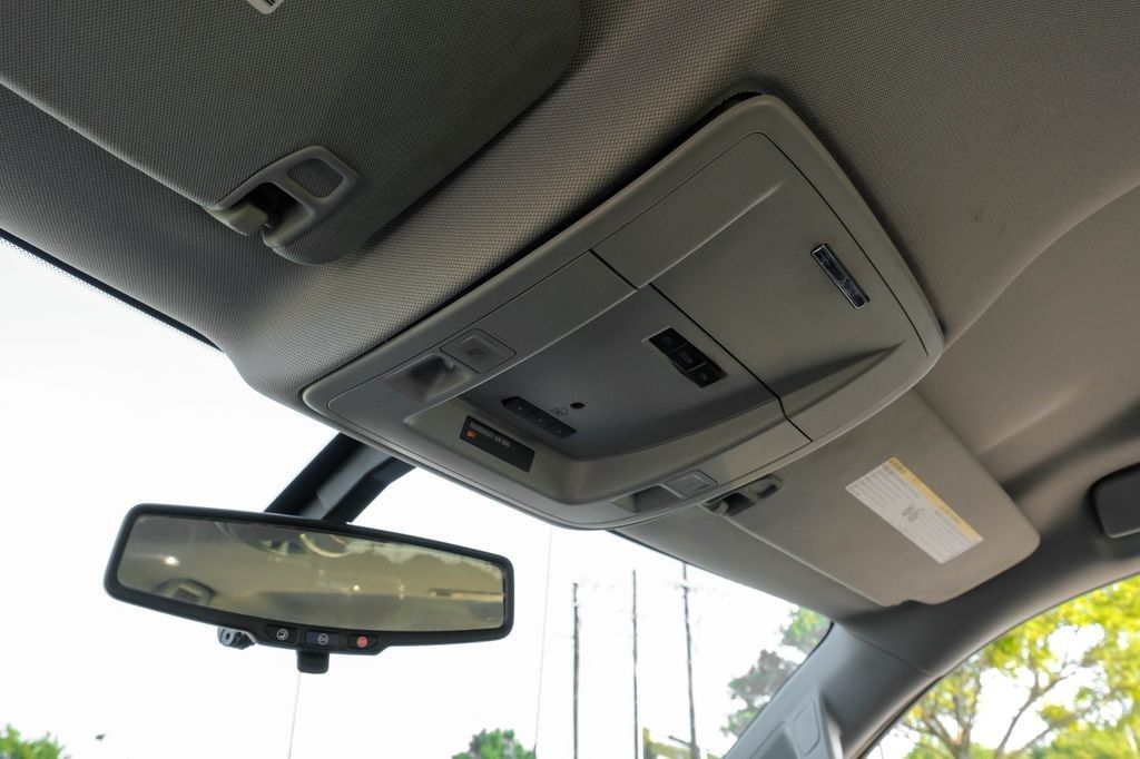 2018 Gmc Sierra 1500 SLE photo 21