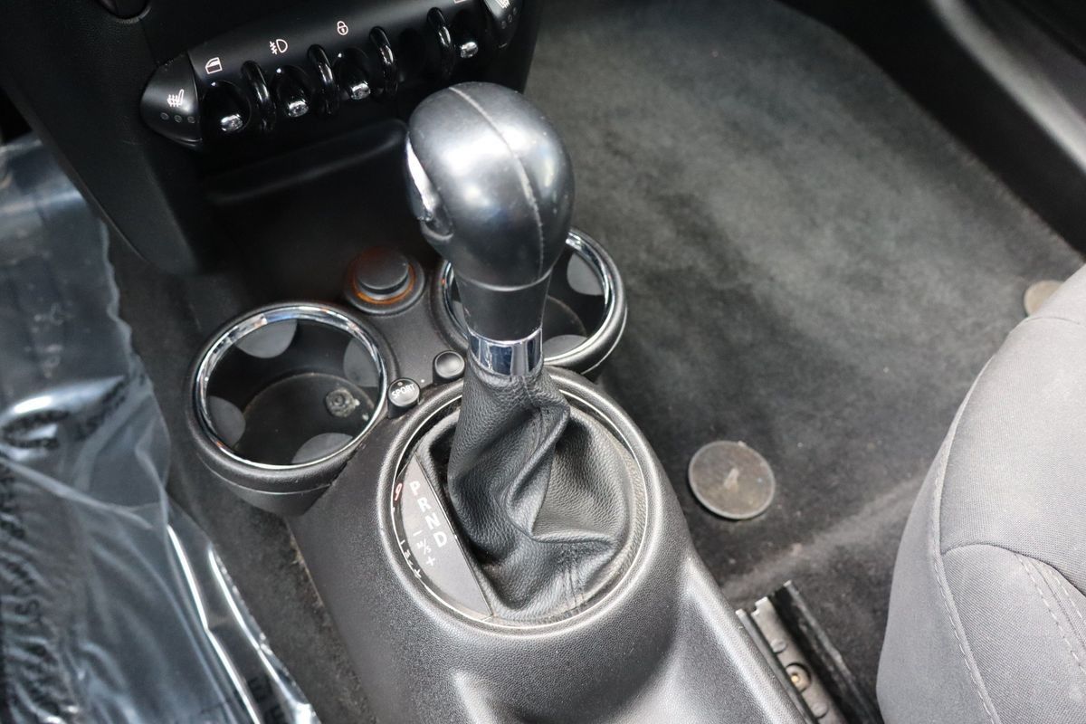 2012 MINI Cooper Hardtop 