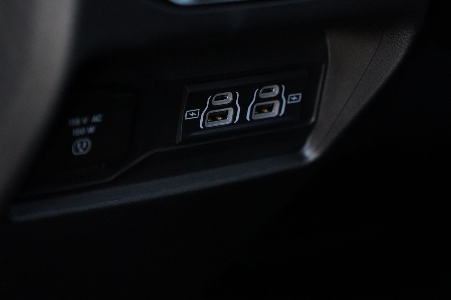 2024 Jeep Grand Cherokee Altitude X photo 13
