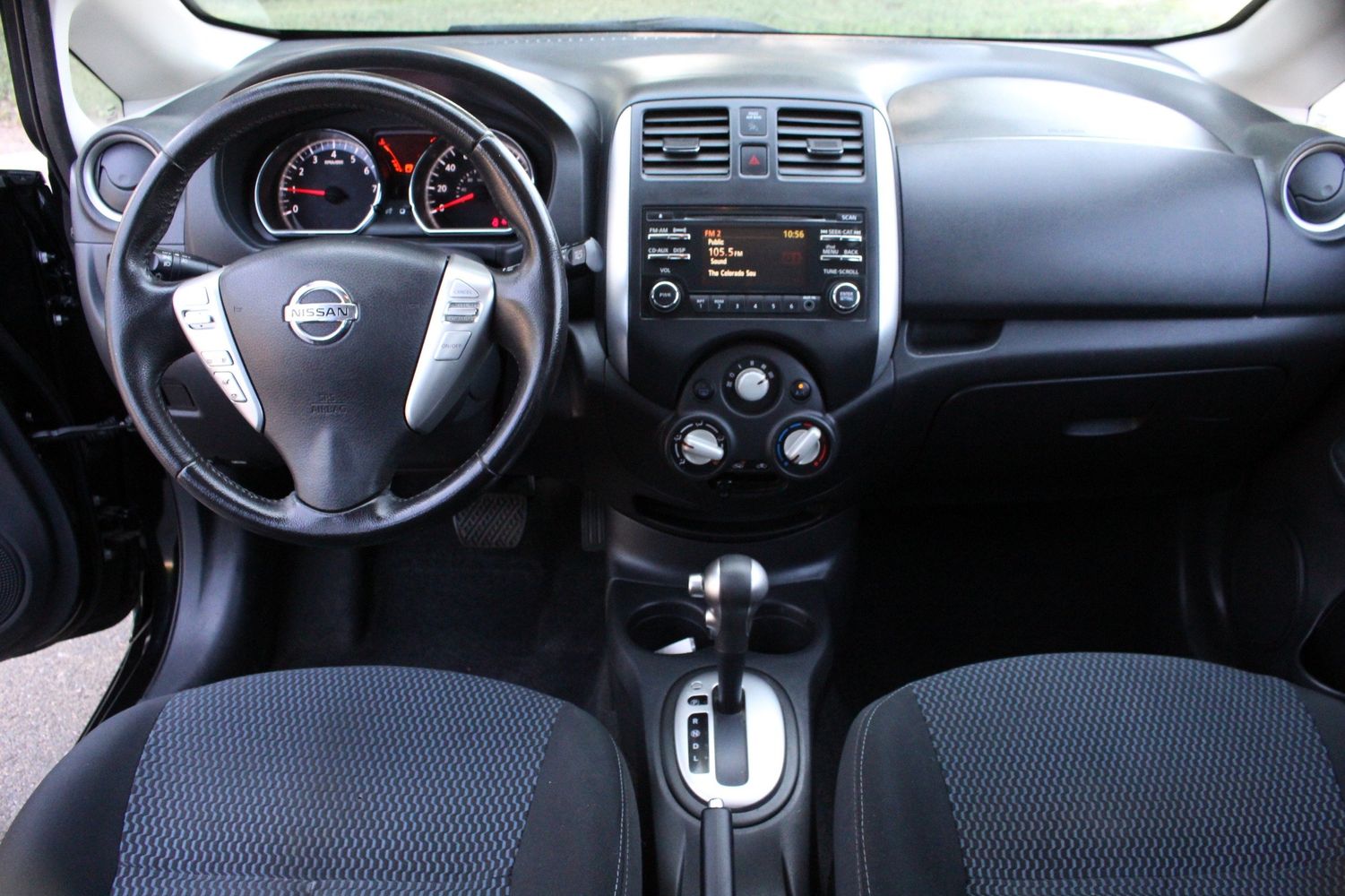 2014 Nissan Versa Note SL | Victory Motors of Colorado