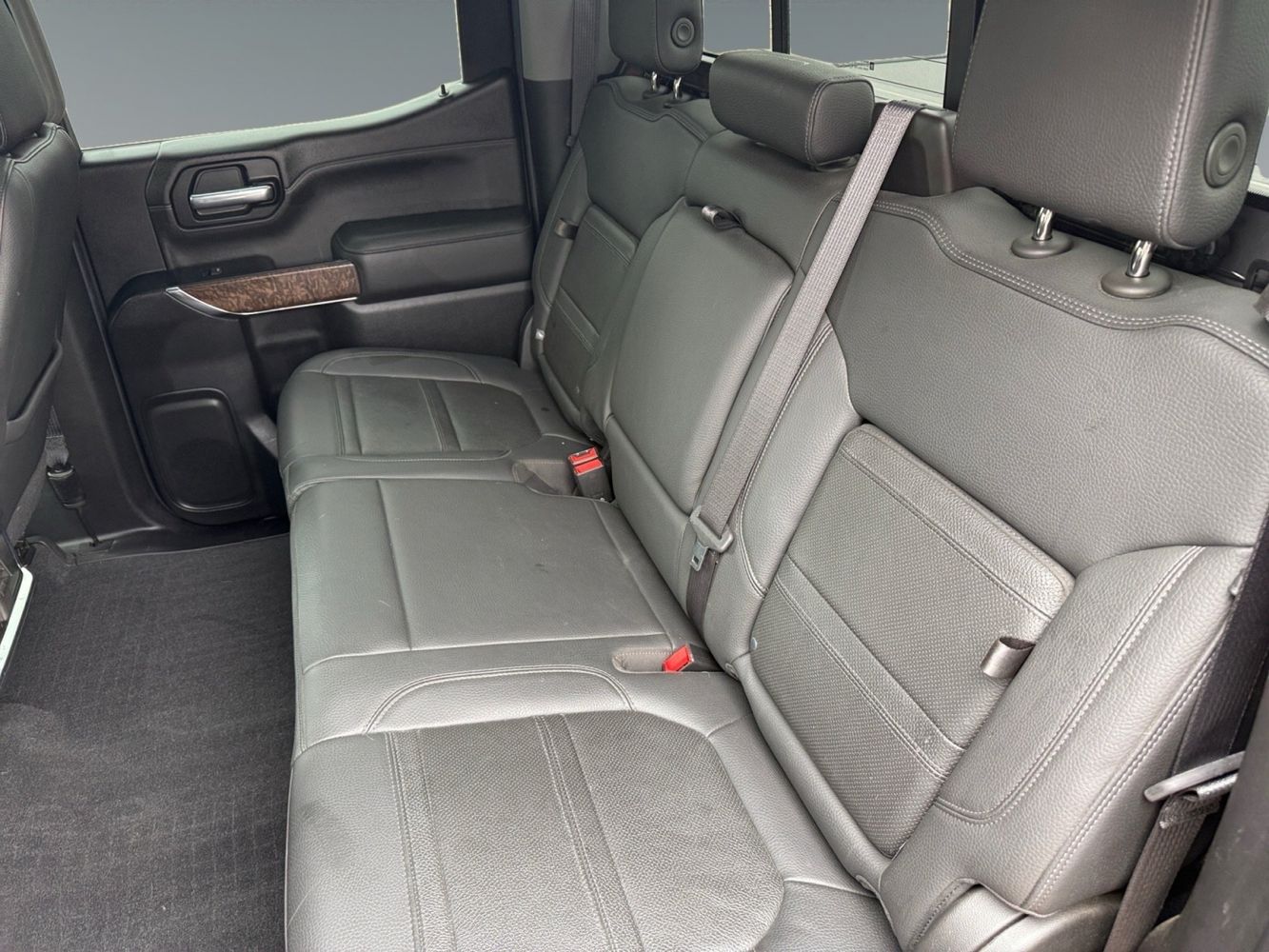 2020 Gmc Sierra 1500 Denali photo 13