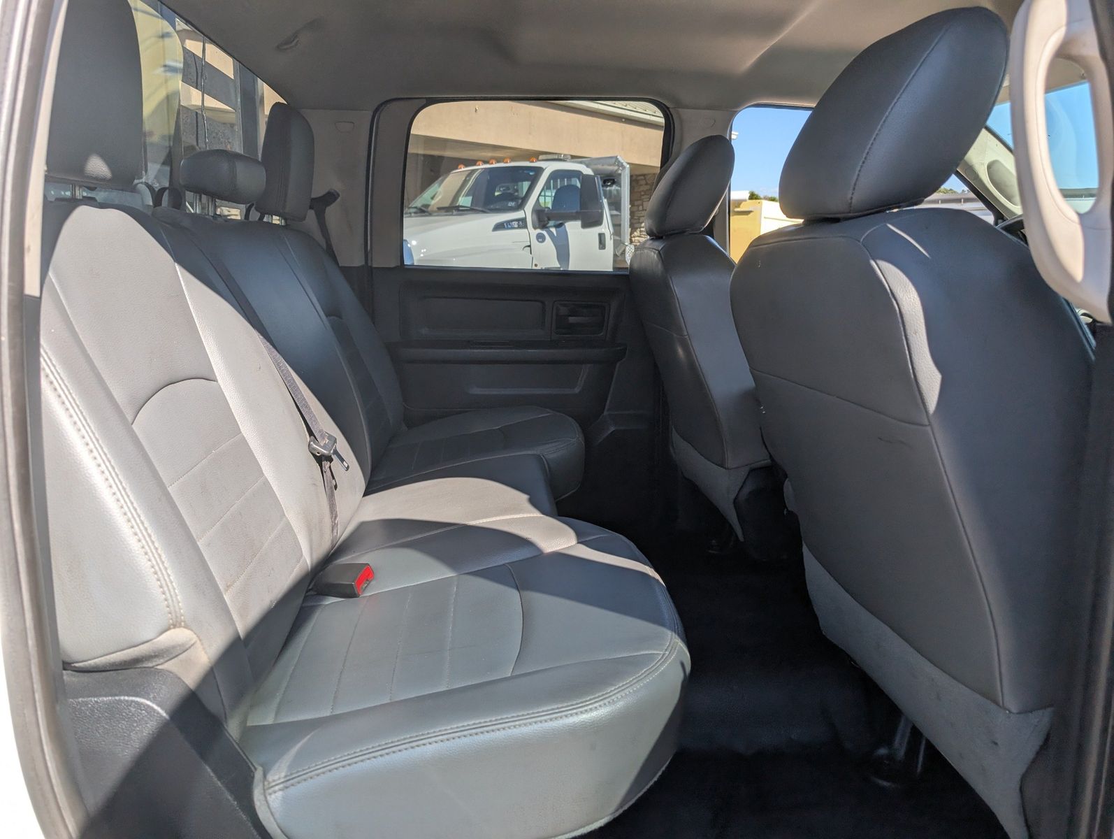 2014 Ram Ram Chassis 5500 44