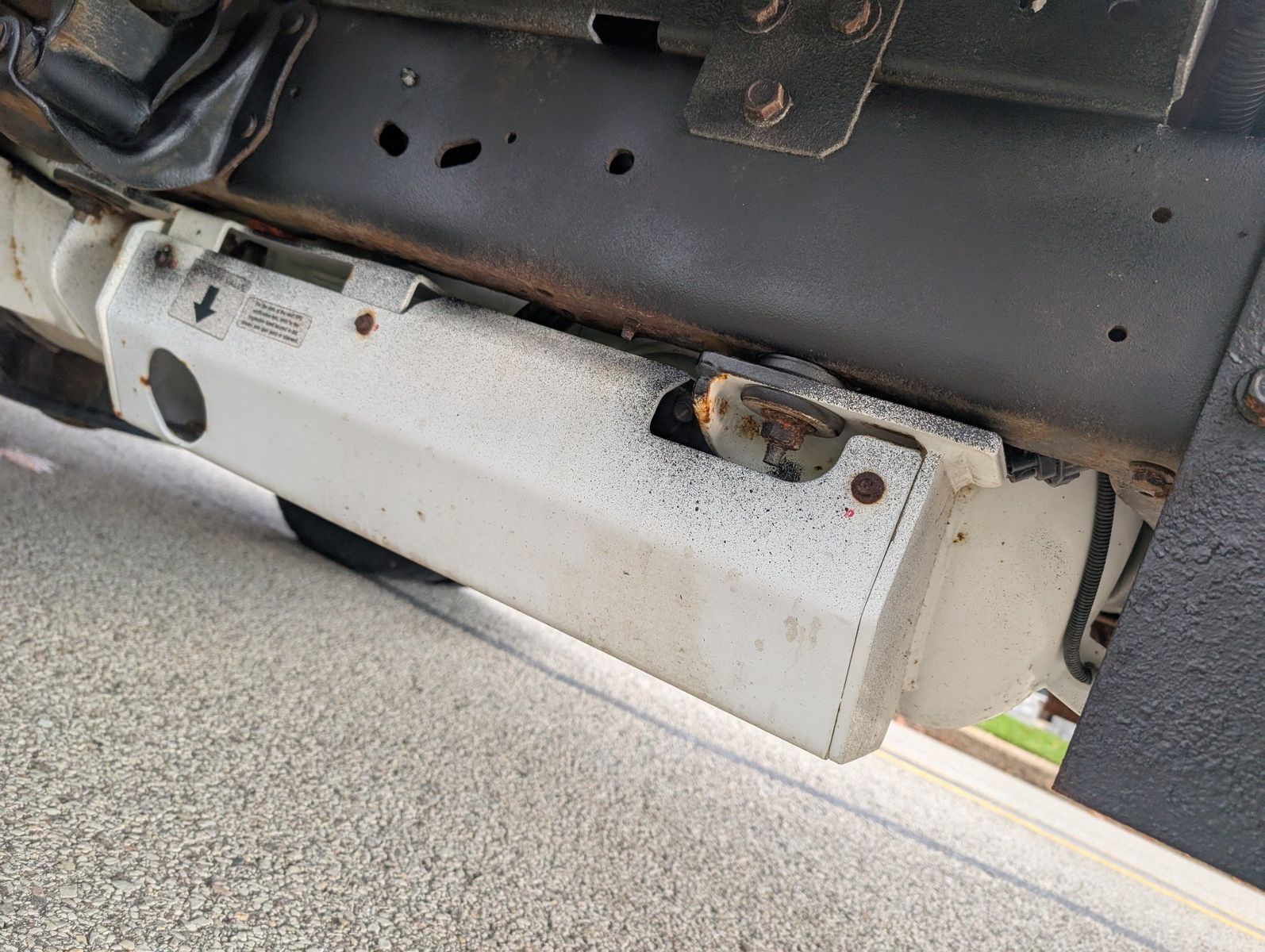 2019 Ford E-Series Chassis 57