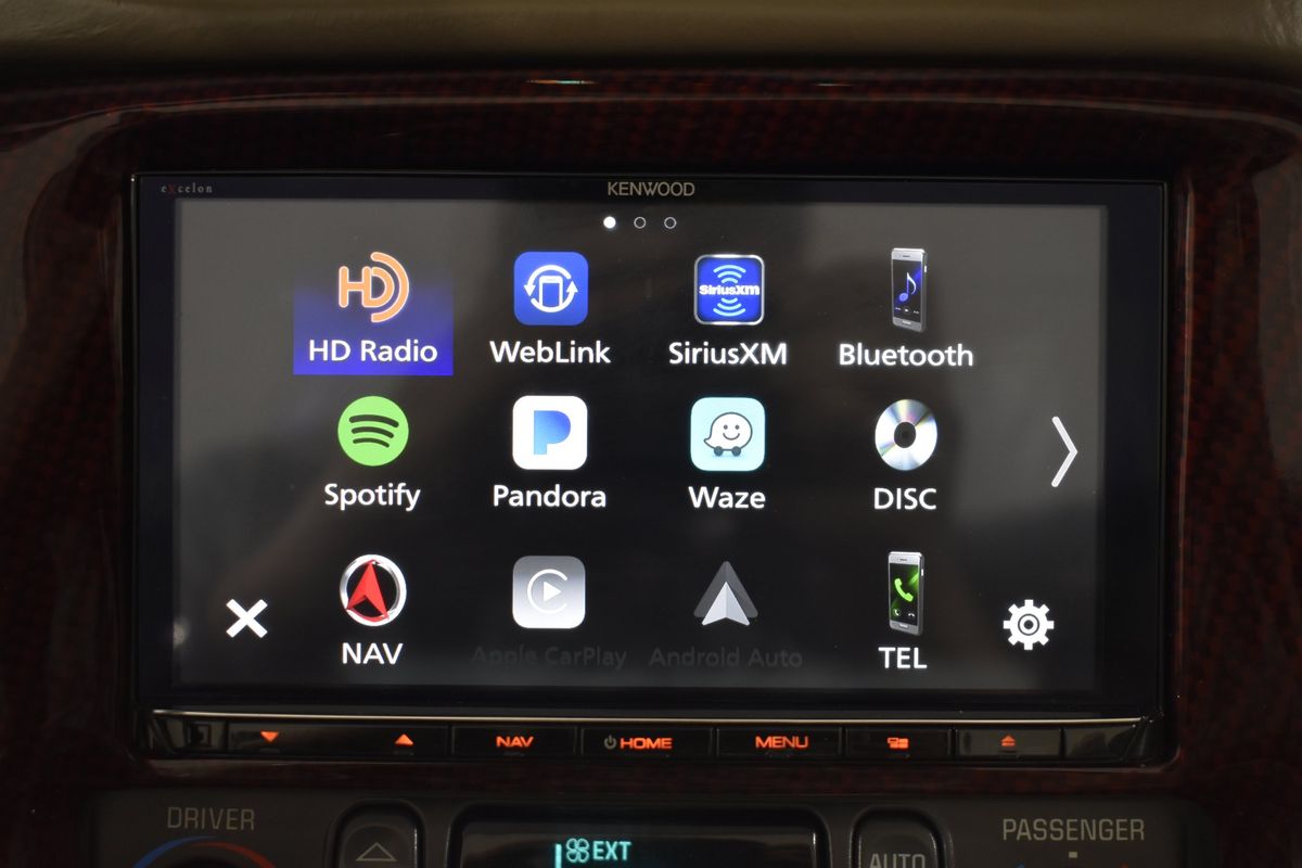 2003 Chevrolet Corvette 