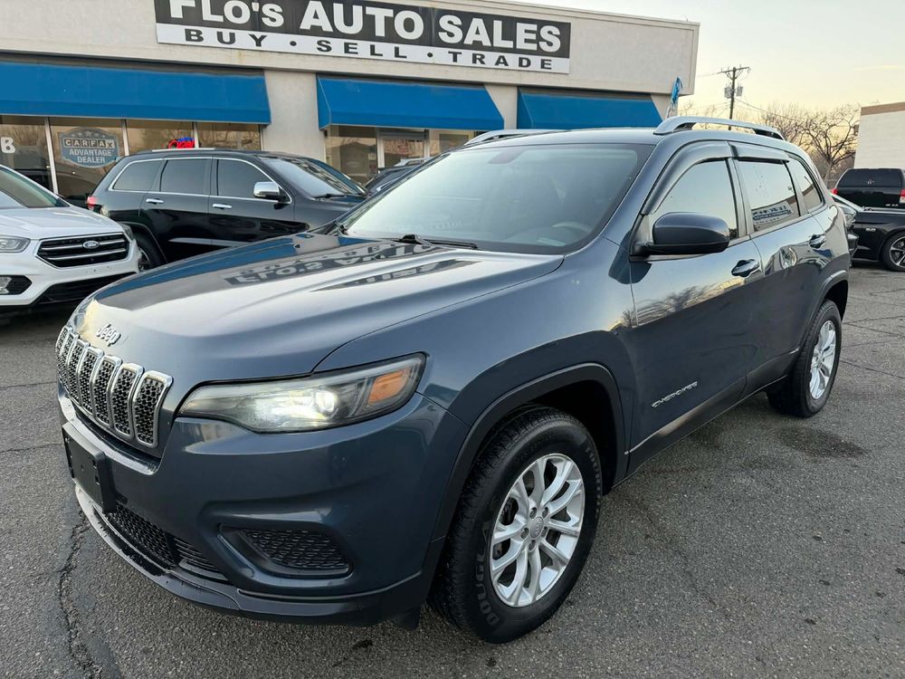 Featured Vehicle Image