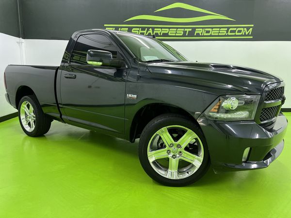 Featured Vehicle Image