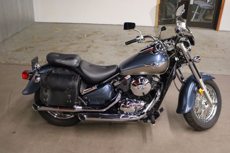 2003 Kawasaki Vulcan | Victory Motors of Colorado