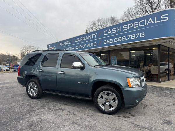 Featured Vehicle Image