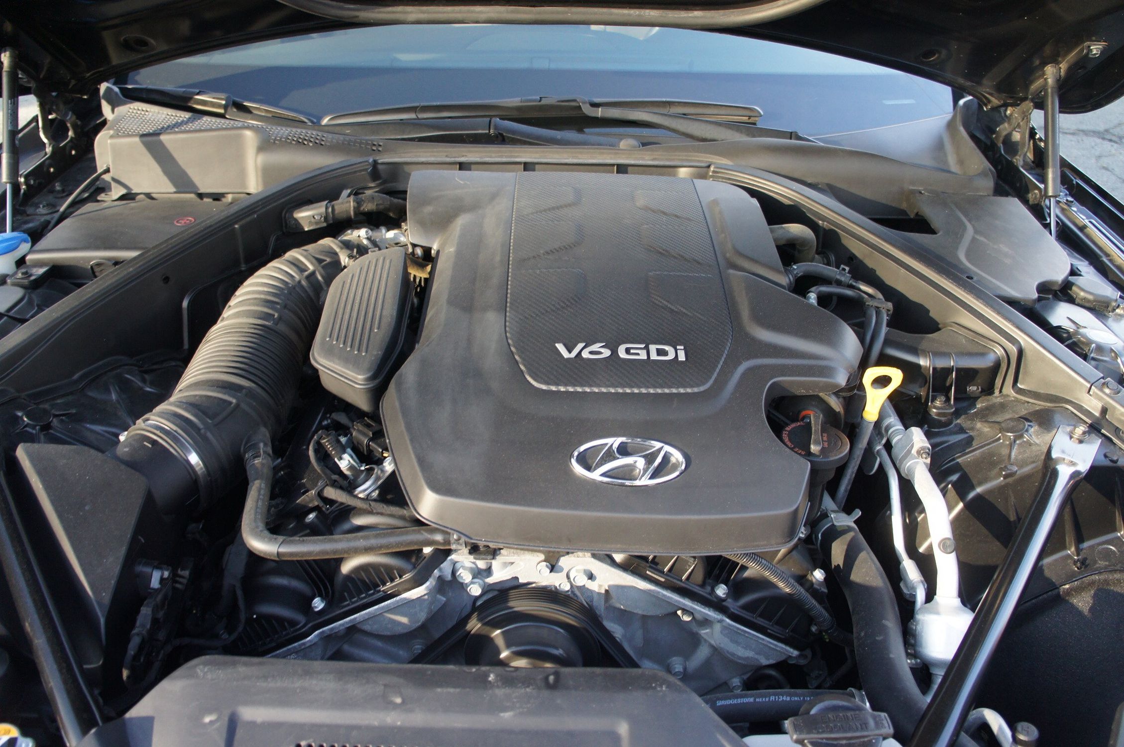 2016 Hyundai Genesis 3.8L | Zoom Auto Group - Used Cars New Jersey