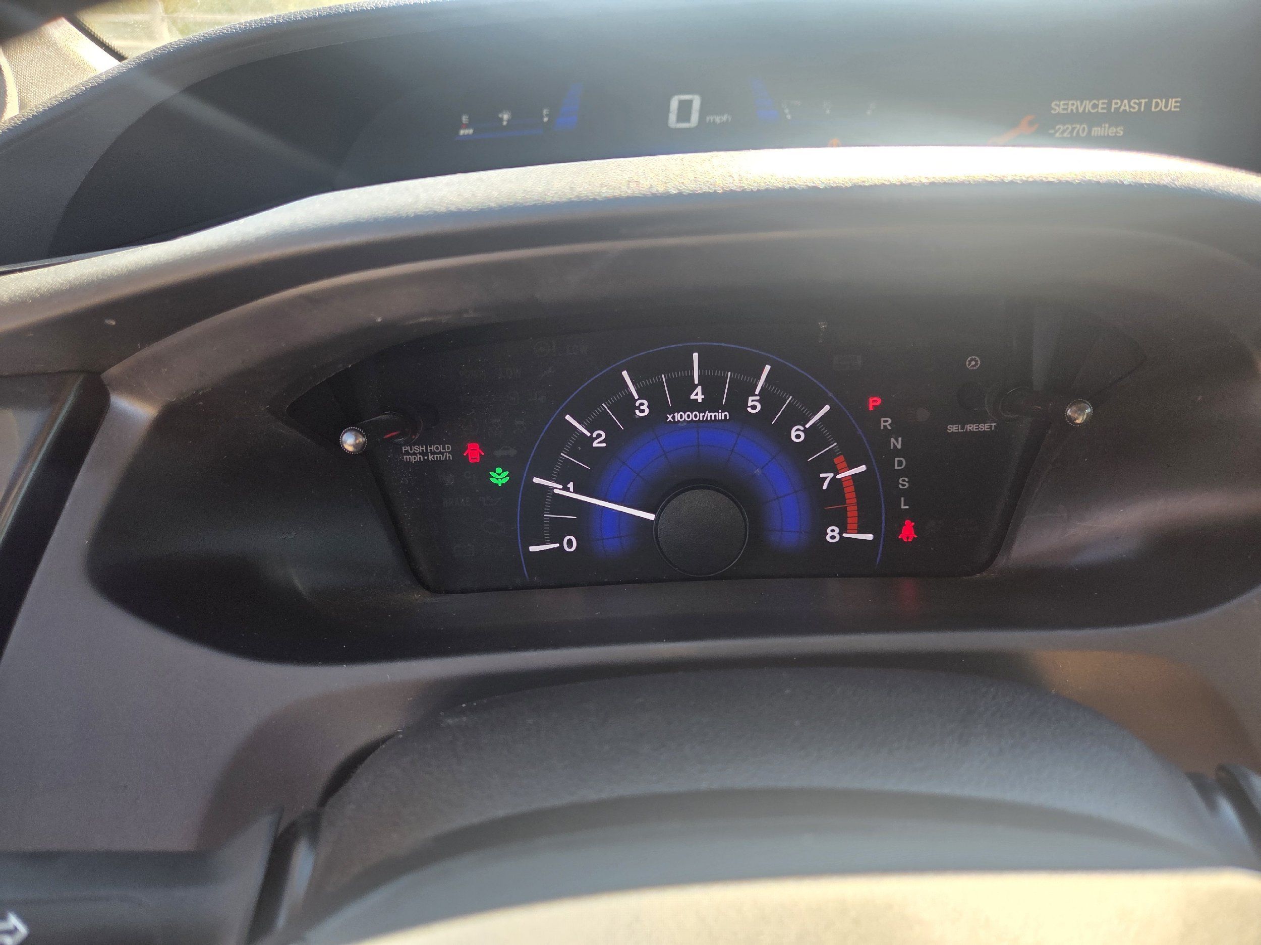 2014 Honda Civic EX-L photo 11