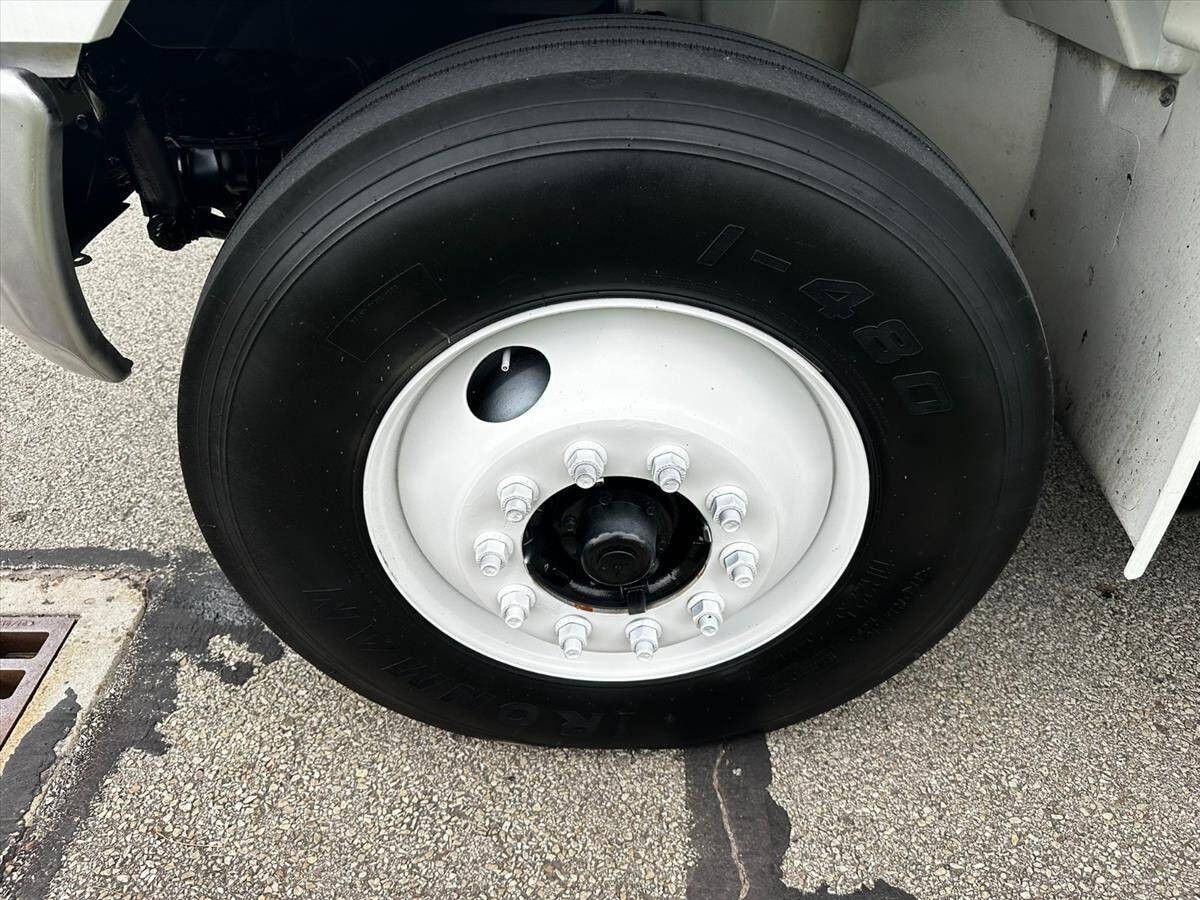 2019 International DuraStar 4300 27