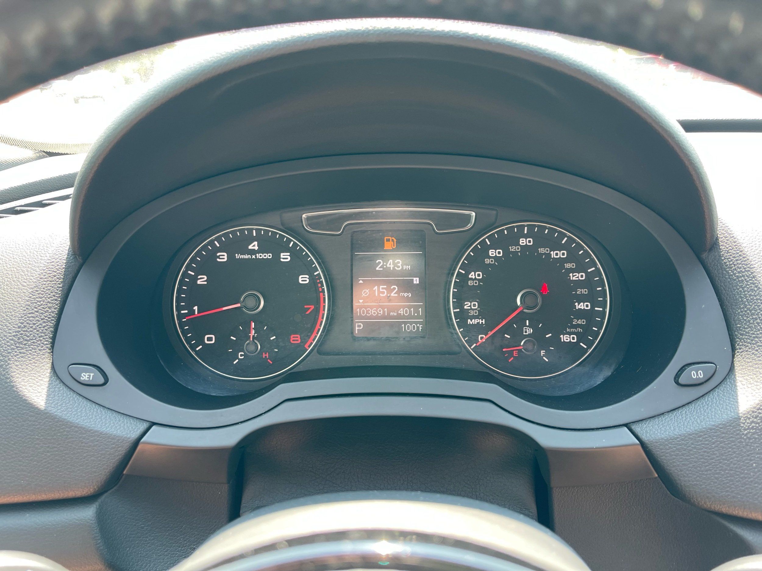 2018 Audi Q3 Premium - Photo 22