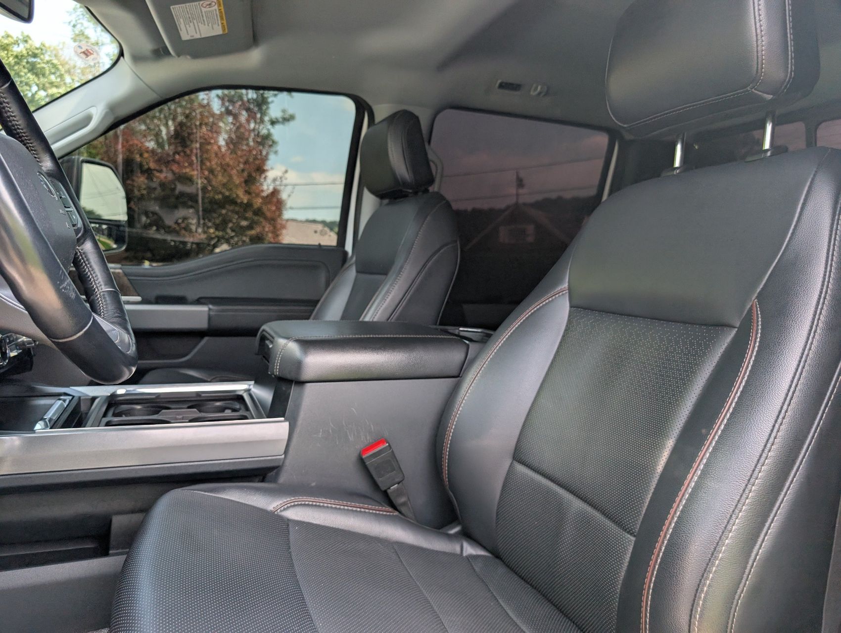 2024 Ford F-250 98