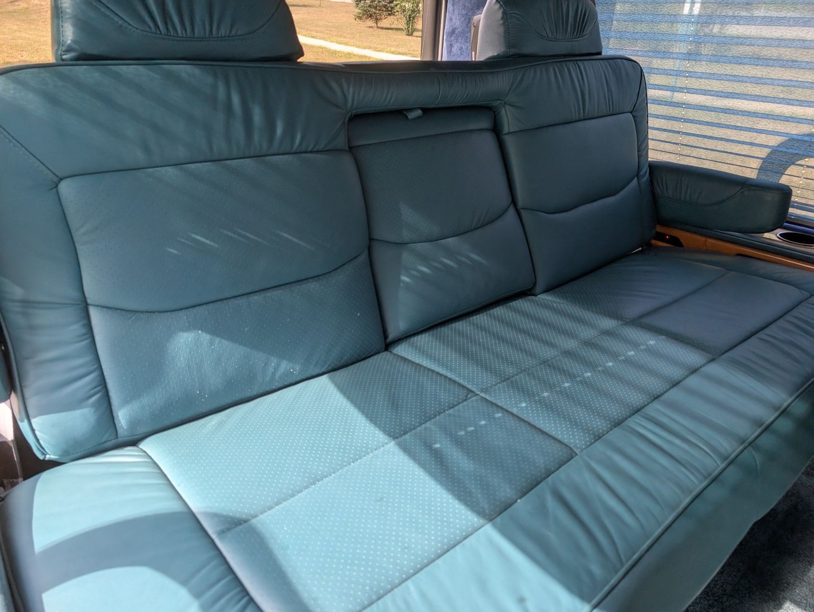 1997 Chevrolet Express G1500 107