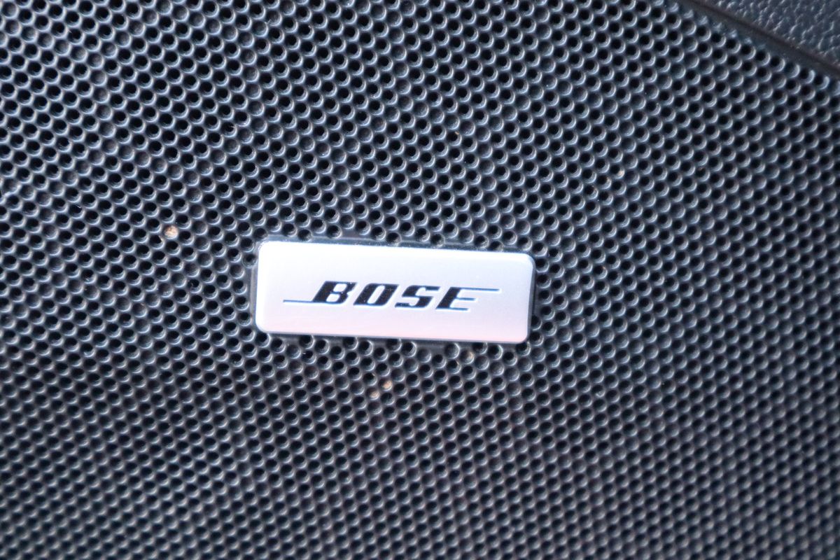 2016 Cadillac ATS Luxury Collection