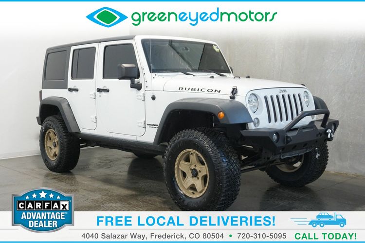 jeep dealership golden colorado