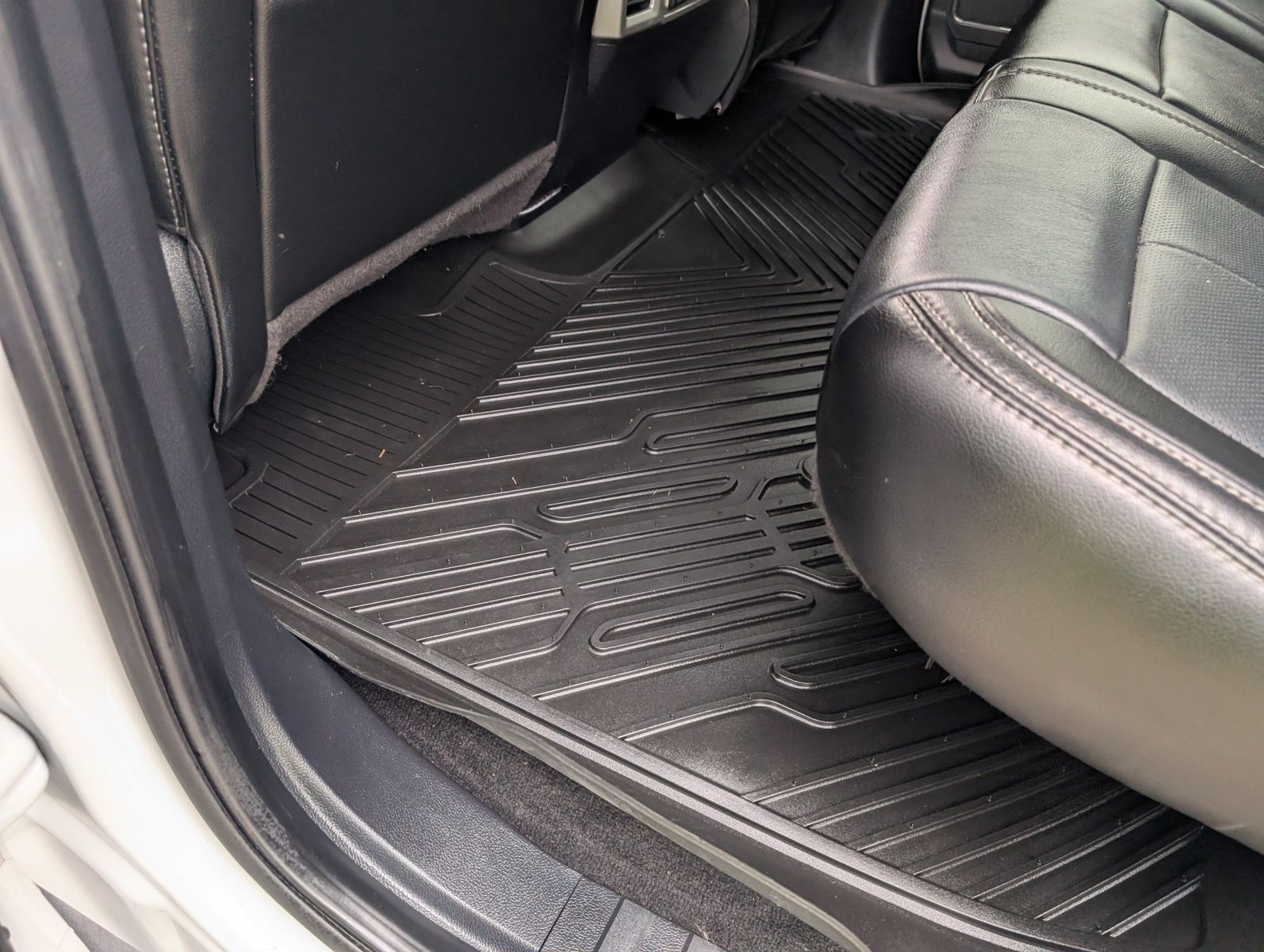 2018 Ram 5500 Chassis 152