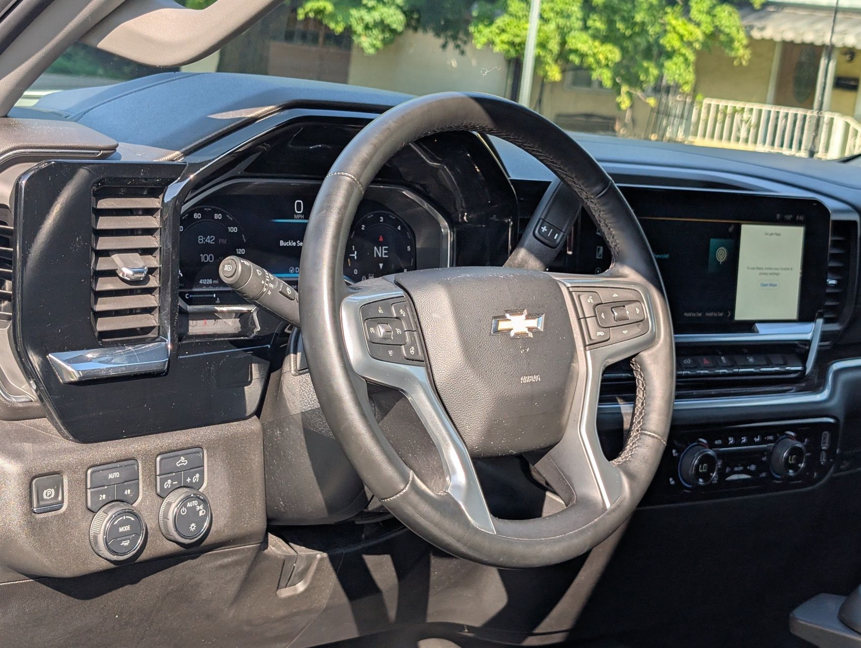 2024 Chevrolet Silverado 1500 45