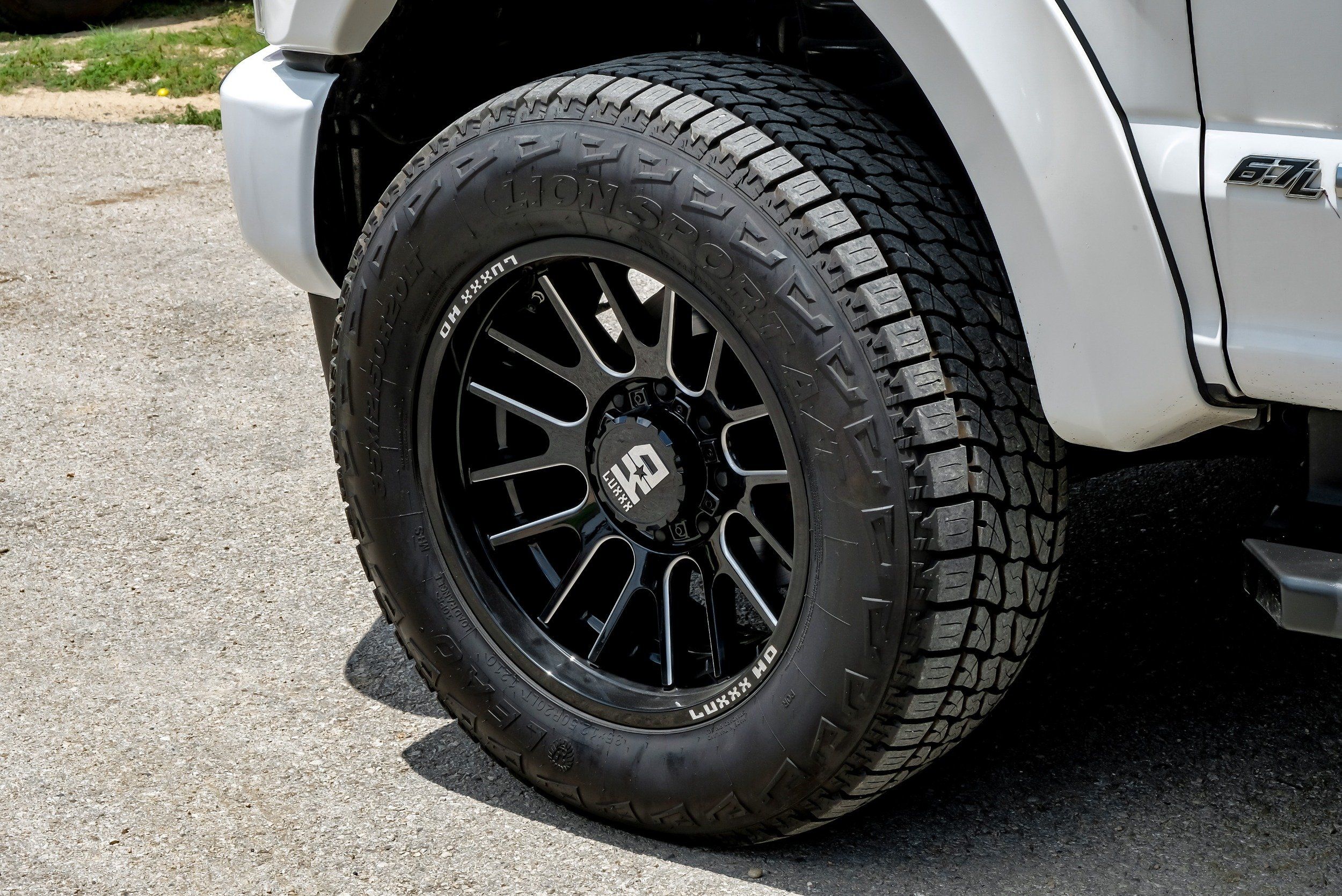 2022 Ford F-250 Super Duty Lariat - Photo 62
