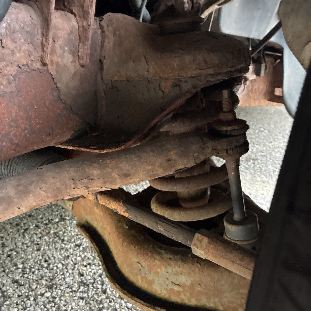 2004 Dodge Ram 1500 16