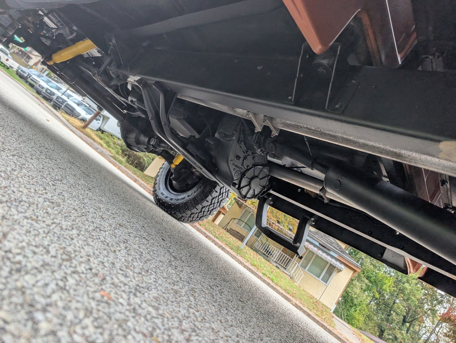 1972 Chevrolet K20 164