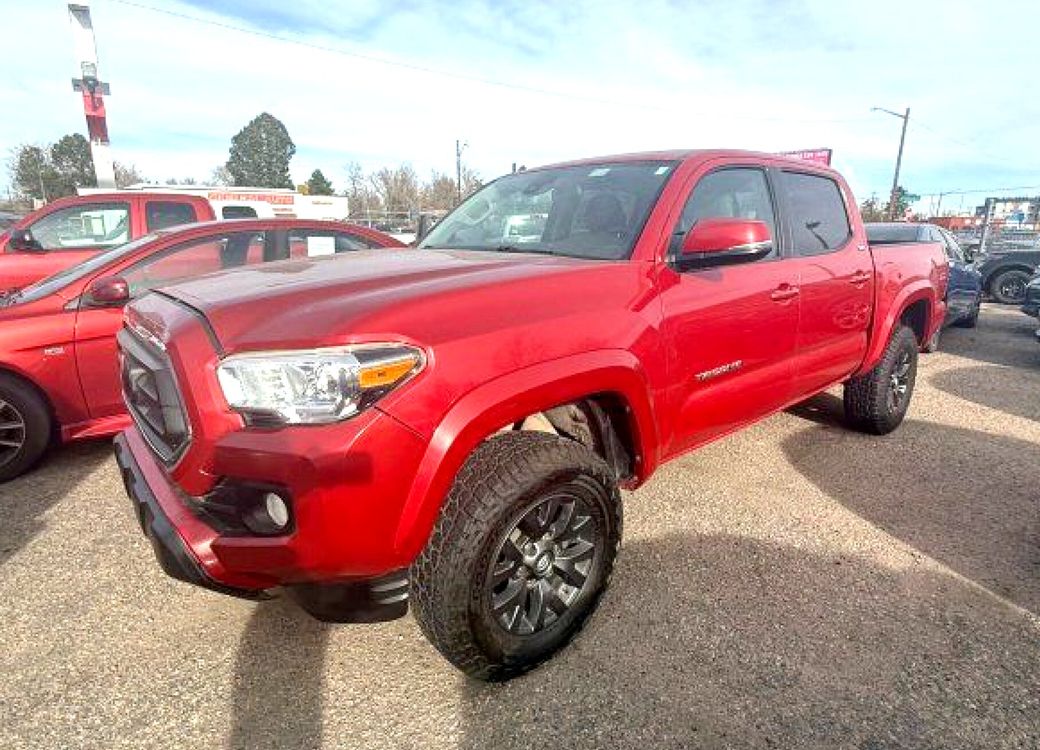 Featured Vehicle Image