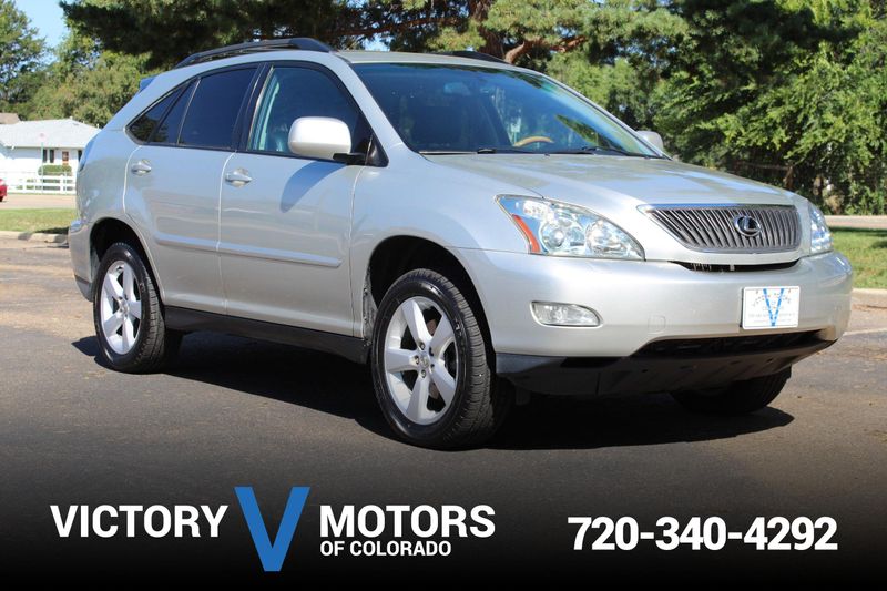 2005 Lexus RX 330 | Victory Motors of Colorado