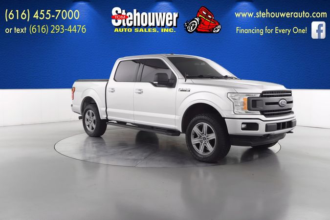 Featured Vehicle Image