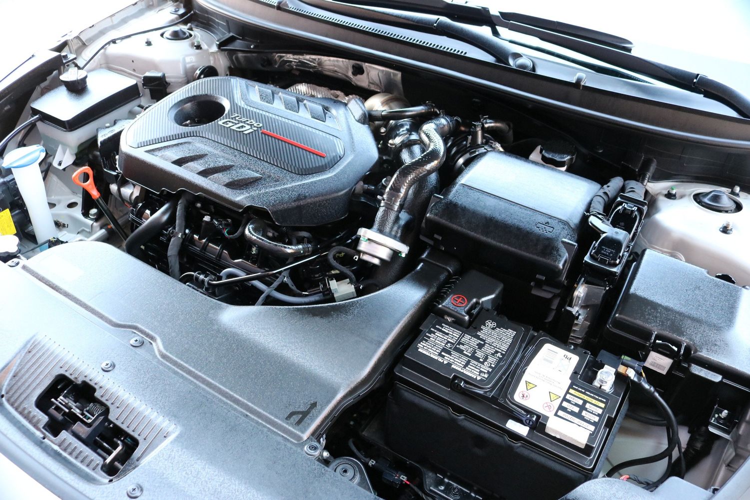 2015 Hyundai Sonata Sport 2.0T | Victory Motors of Colorado